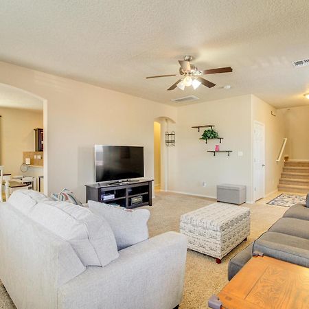 Family-Friendly Home With Mtn View In Albuquerque! 외부 사진